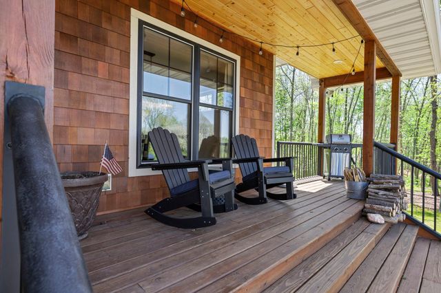 19151 Shamrock Lane, Shafer, MN 55074