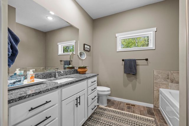 19151 Shamrock Lane, Shafer, MN 55074