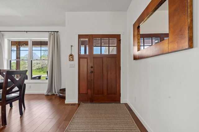 19151 Shamrock Lane, Shafer, MN 55074