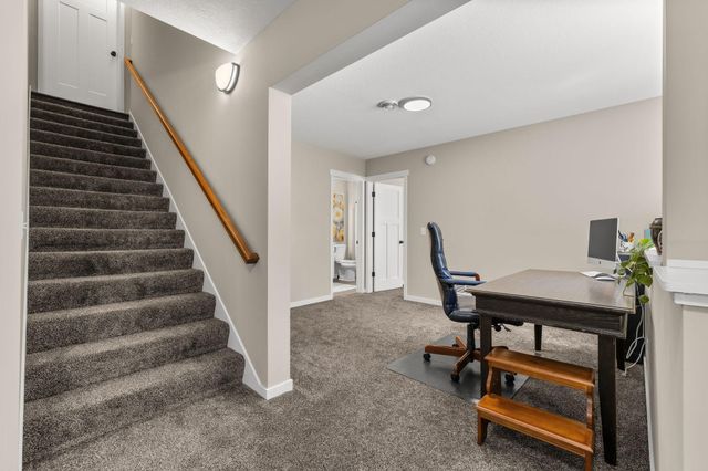 19151 Shamrock Lane, Shafer, MN 55074