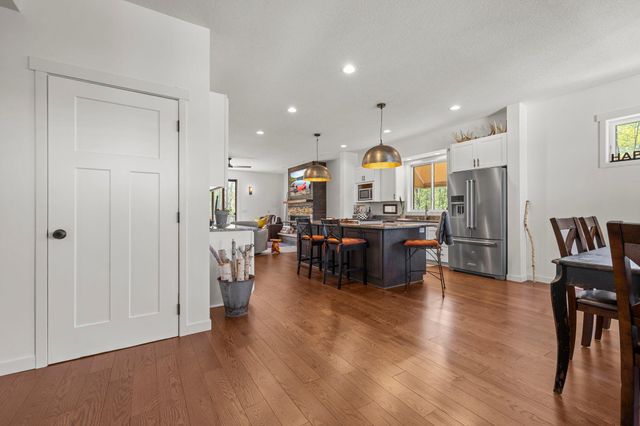19151 Shamrock Lane, Shafer, MN 55074