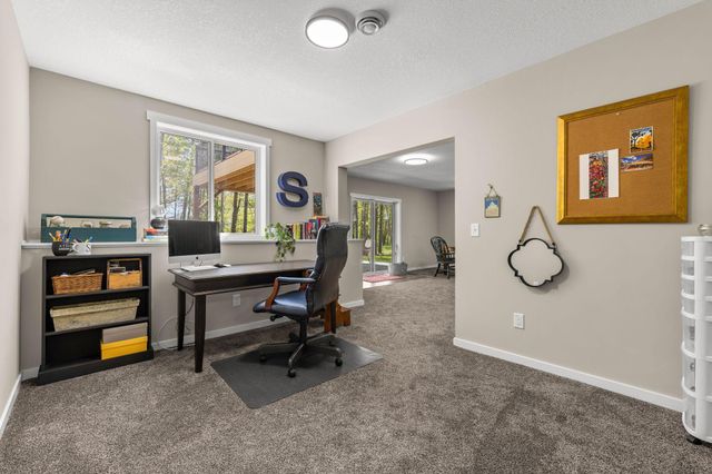 19151 Shamrock Lane, Shafer, MN 55074