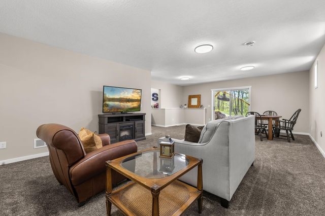 19151 Shamrock Lane, Shafer, MN 55074