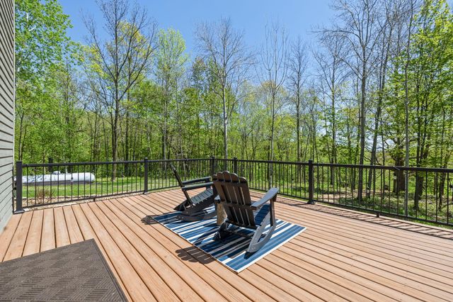 19151 Shamrock Lane, Shafer, MN 55074