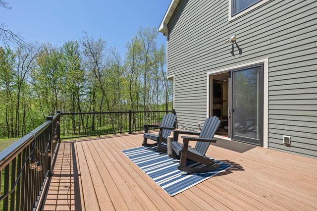 19151 Shamrock Lane, Shafer, MN 55074