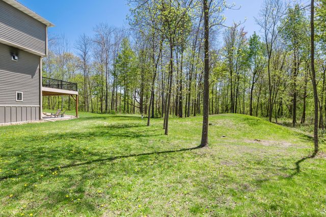19151 Shamrock Lane, Shafer, MN 55074