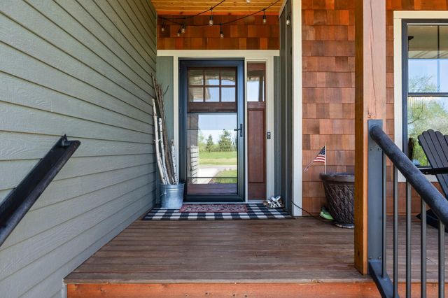 19151 Shamrock Lane, Shafer, MN 55074