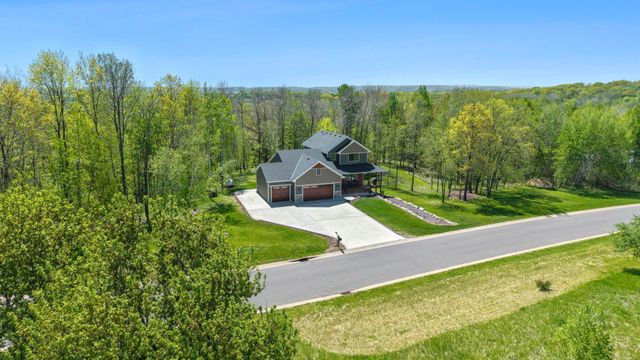19151 Shamrock Lane, Shafer, MN 55074