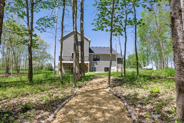 19151 Shamrock Lane, Shafer, MN 55074