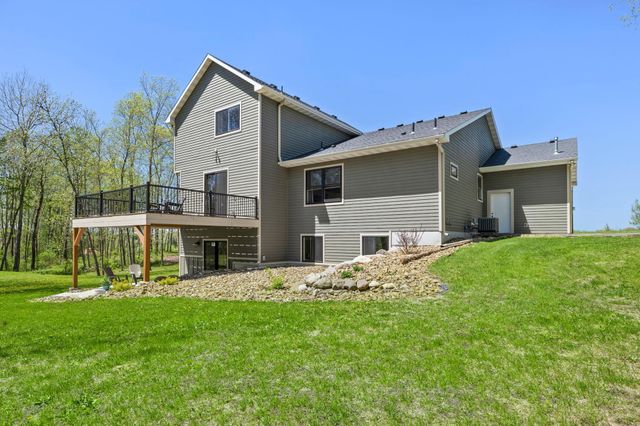 19151 Shamrock Lane, Shafer, MN 55074