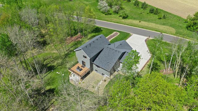19151 Shamrock Lane, Shafer, MN 55074