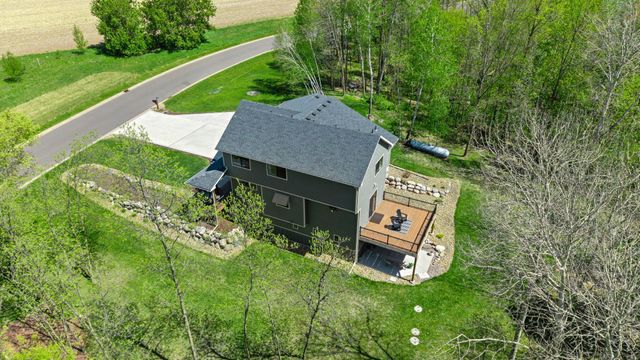 19151 Shamrock Lane, Shafer, MN 55074