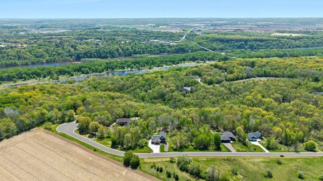 19151 Shamrock Lane, Shafer, MN 55074
