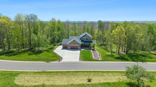 19151 Shamrock Lane, Shafer, MN 55074