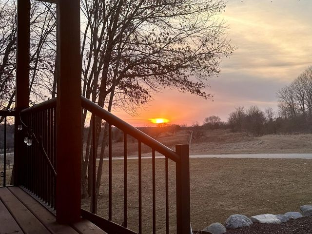 19151 Shamrock Lane, Shafer, MN 55074