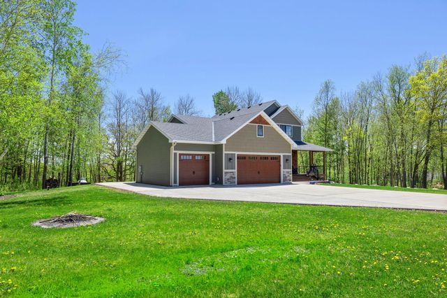 19151 Shamrock Lane, Shafer, MN 55074