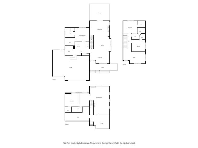 19151 Shamrock Lane, Shafer, MN 55074
