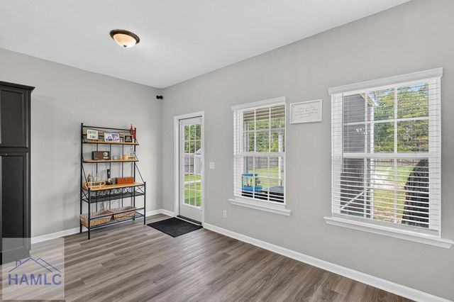 426 Akins Ranch Road, Ludowici, GA 31316