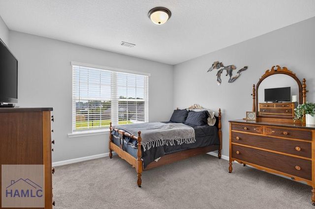 426 Akins Ranch Road, Ludowici, GA 31316