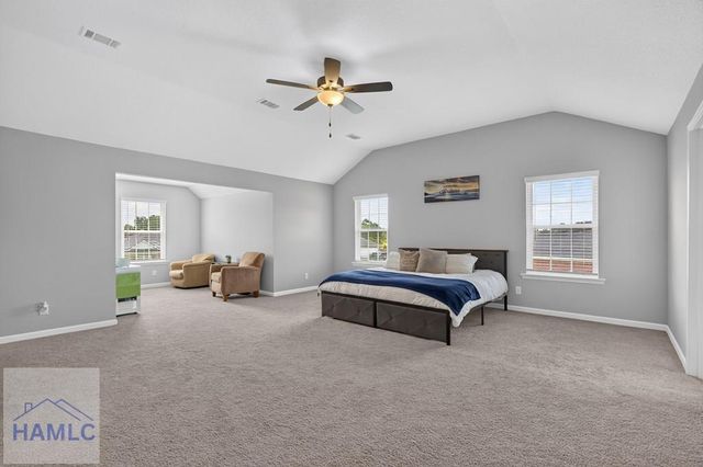 426 Akins Ranch Road, Ludowici, GA 31316