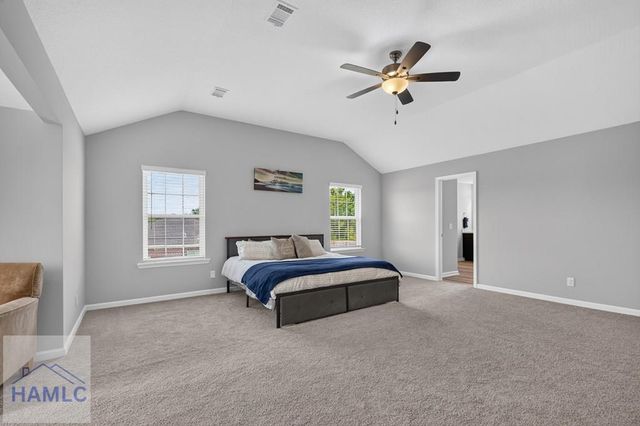 426 Akins Ranch Road, Ludowici, GA 31316