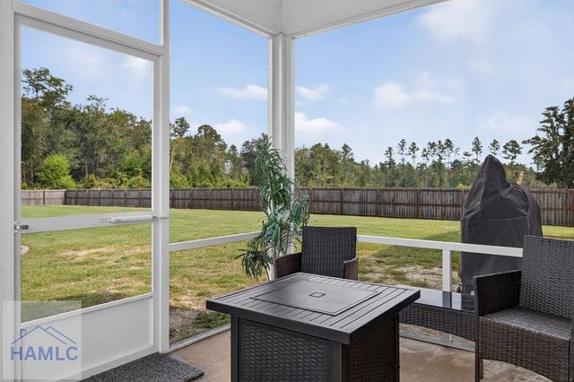 426 Akins Ranch Road, Ludowici, GA 31316