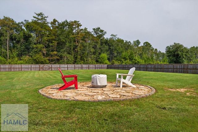 426 Akins Ranch Road, Ludowici, GA 31316