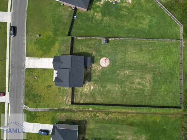 426 Akins Ranch Road, Ludowici, GA 31316