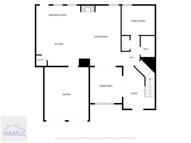 426 Akins Ranch Road, Ludowici, GA 31316