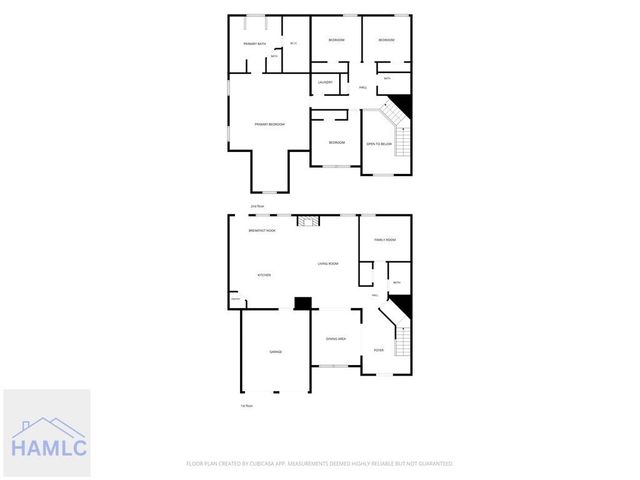 426 Akins Ranch Road, Ludowici, GA 31316
