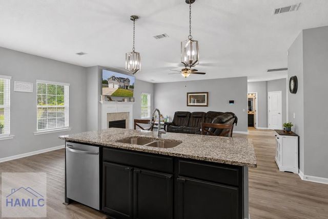 426 Akins Ranch Road, Ludowici, GA 31316