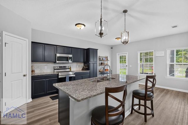 426 Akins Ranch Road, Ludowici, GA 31316