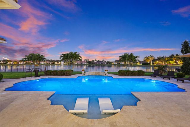 5700 N Sterling Ranch Drive, Davie, FL 33314