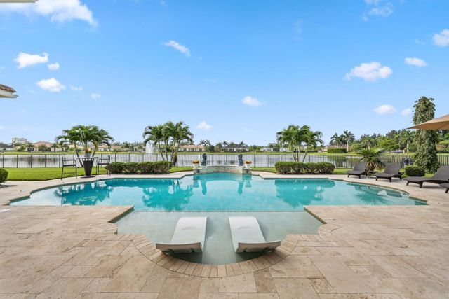 5700 N Sterling Ranch Drive, Davie, FL 33314