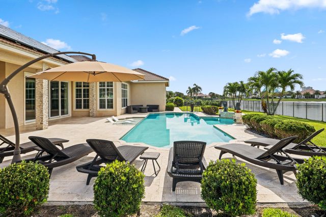 5700 N Sterling Ranch Drive, Davie, FL 33314