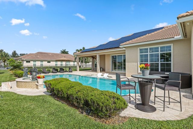 5700 N Sterling Ranch Drive, Davie, FL 33314