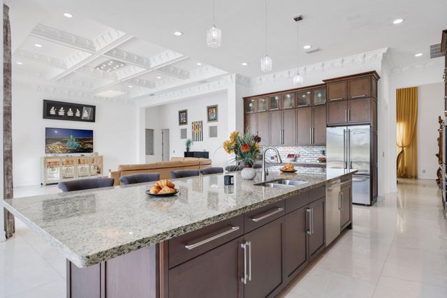 5700 N Sterling Ranch Drive, Davie, FL 33314