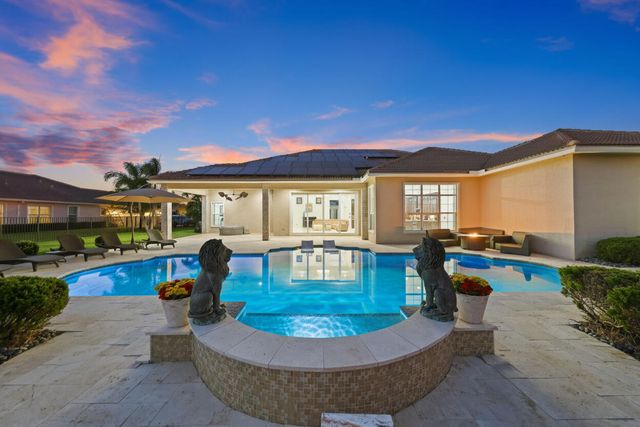 5700 N Sterling Ranch Drive, Davie, FL 33314