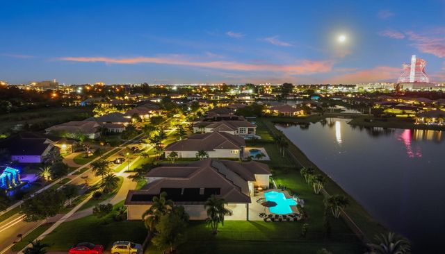 5700 N Sterling Ranch Drive, Davie, FL 33314