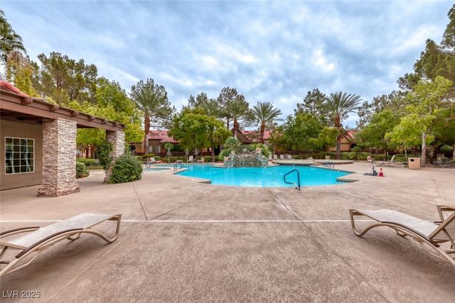 2200 South Fort Apache Road 1251, Las Vegas, NV 89117