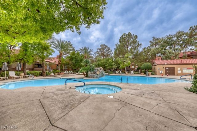 2200 South Fort Apache Road 1251, Las Vegas, NV 89117