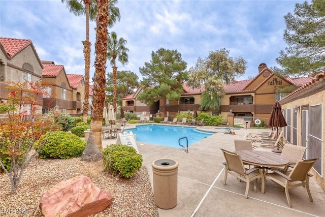 2200 South Fort Apache Road 1251, Las Vegas, NV 89117