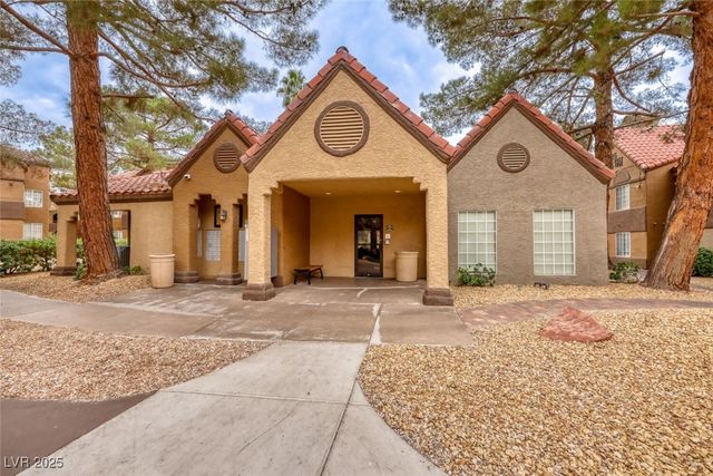 2200 South Fort Apache Road 1251, Las Vegas, NV 89117