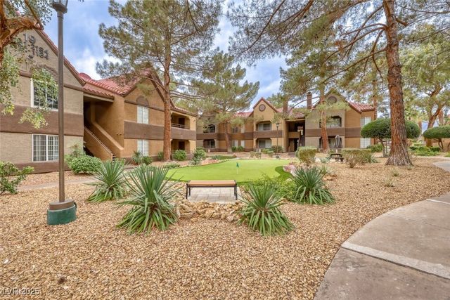 2200 South Fort Apache Road 1251, Las Vegas, NV 89117