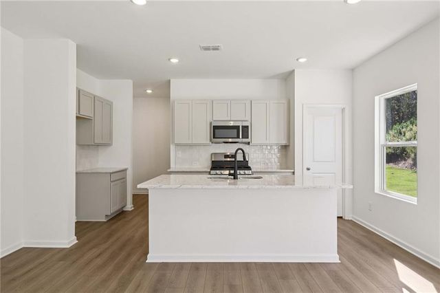 615 Elwick Lane SE, Cartersville, GA 30120