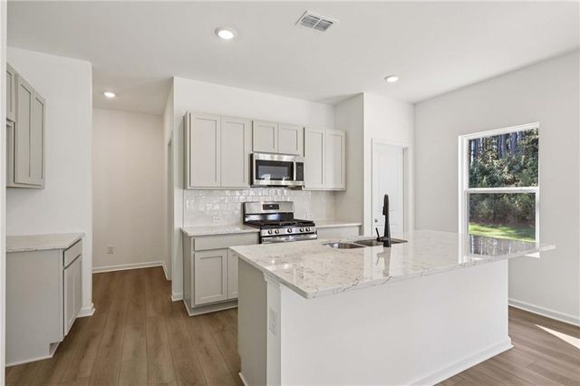 615 Elwick Lane SE, Cartersville, GA 30120