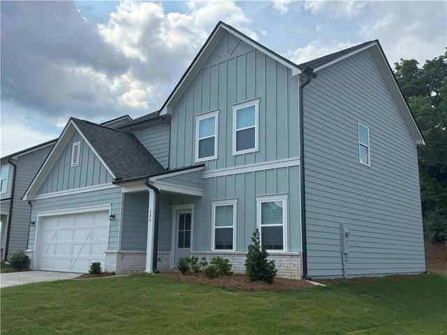615 Elwick Lane SE, Cartersville, GA 30120