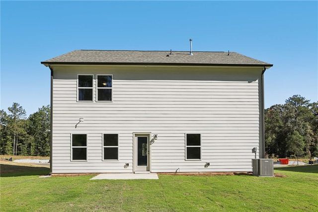 615 Elwick Lane SE, Cartersville, GA 30120