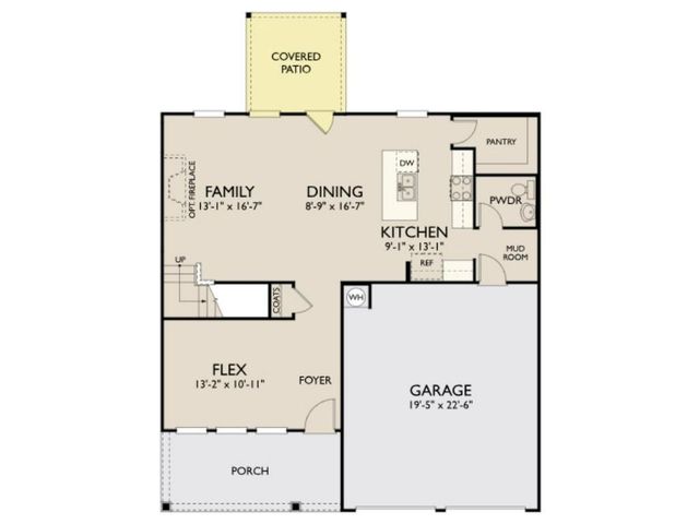 615 Elwick Lane SE, Cartersville, GA 30120