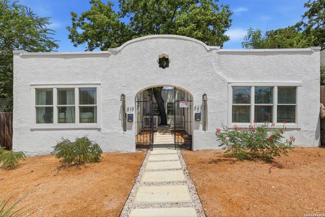 421 ELEANOR AVE, San Antonio, TX 78209